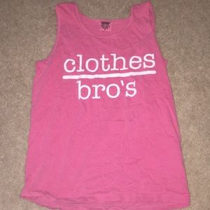 One tree hill shirt!